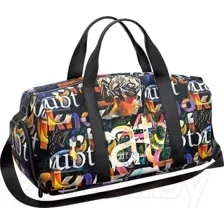 Спортивная сумка Erich Krause 24L Punky Monkey / 57359
