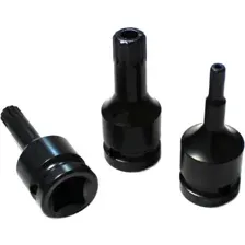 Головка слесарная RockForce RF-24806008T
