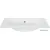 Умывальник Sanita Luxe Quadro 90 QDR90SLWB01