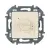 Терморегулятор LEGRAND Inspiria слоновая кость (673811)