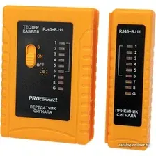Тестер PROconnect 12-1006-4