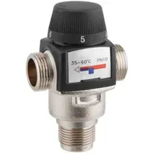 Клапан AV Engineering термостатический 1&quot AVE295010K