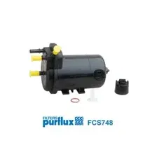 Топливный фильтр PURFLUX FCS748