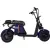 Электроскутер Smart Balance Mini Sport 2024 (синий)