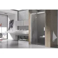 Душевая дверь Ravak MSD2 100 L (серебристый/прозрачное) левая