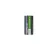 Аккумулятор Li-ion 16340 PK1 3.7V 650mAh с защитой GoPower 00-00019618