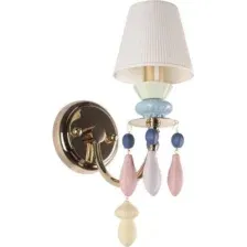 Бра LOFT IT Grace 10203/1W White