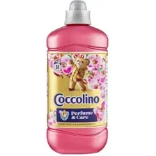 Кондиционер для белья Coccolino Honeysuckle&Sandalwood 1.275 л