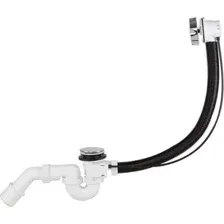 Сифон Styron STY-536-A-K
