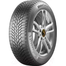 Зимняя шина Continental WinterContact TS 870 225/45R17 91H