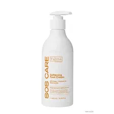 Крем для ног "Softening foot cream" (400 мл)