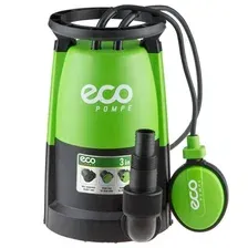Дренажный насос ECO DP-916i