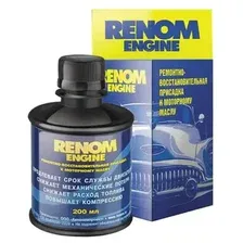 Присадка в масло FENOM 0.2л FN710N