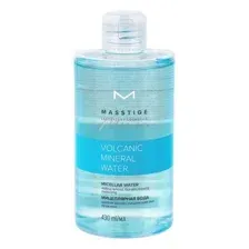  Masstige Мицеллярная вода Volcanic Mineral Water 430 мл