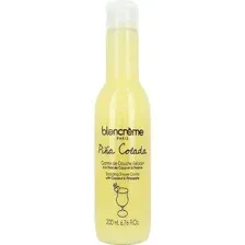 Гель для душа Blancreme Pina Colada, Coconut&Pineapple, 200 мл