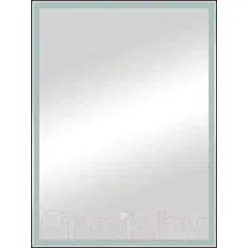 Зеркало Континент Strong Led Black 60х80
