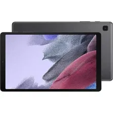 Планшет Samsung Galaxy Tab A7 Lite LTE 32GB (темно-серый)