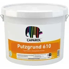 Акриловая грунтовка Caparol CT Putzgrund 610 B1 (8 кг)