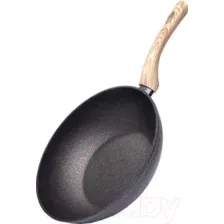 Вок Fissman Black Cosmic 4345