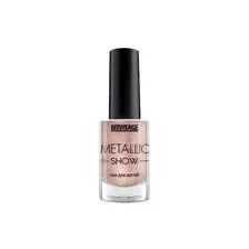 Лак Lux Visage Metallic Show (тон 303)