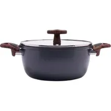 Кастрюля Gipfel Pola 2669