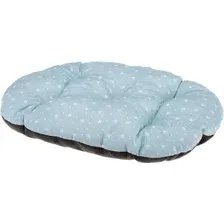 Лежак Ferplast Relax C 65/6 Puppy 83136599 (голубой)