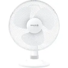 Вентилятор Sencor SFE 3027WH