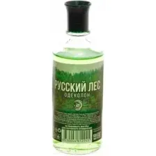 Одеколон Абар Русский лес (100мл)