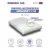Анатомическая подушка Фабрика сна Memory-1 M 60х40х12