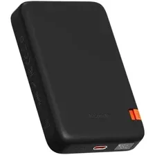 Внешний аккумулятор McDodo MC-510 20W 10000mAh (черный)
