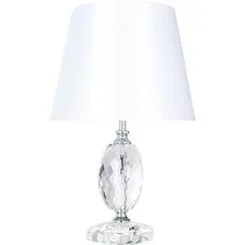 Настольная лампа Arte Lamp Azalia A4019LT-1CC