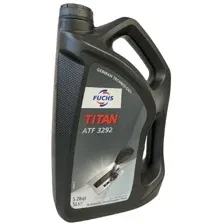 Трансмиссионное масло Fuchs Titan ATF 3292 602034250 5л