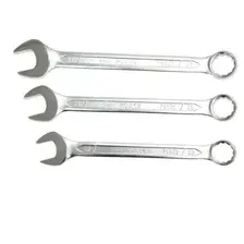 Ключ комбинированный 13мм ROCK FORCE RF-75513