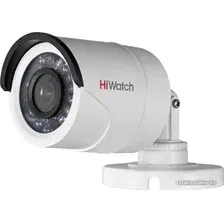 CCTV-камера HiWatch DS-T200 (3.6 мм)
