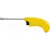Пьезозажигалка Energy JZDD-23-Y / R003789  (желтый)