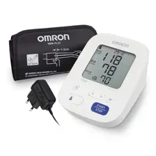 Автоматический тонометр Omron M3 Comfort HEM-7155-ALRU