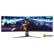 Игровой монитор ASUS ROG Strix XG49VQ