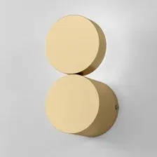 Бра Elektrostandard Brioni 40131/LED (золото)