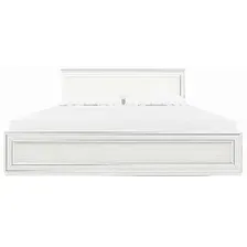 Кровать Anrex Tiffany 160x200 (вудлайн кремовый)