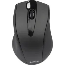 Мышь A4Tech G9-500F