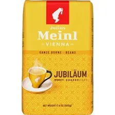Кофе молотый Julius Meinl Юбилейный (500г)