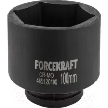 Головка слесарная ForceKraft FK-485120100