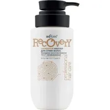 Филлер для волос Belita Professional Hair Care Холодное восстановление 15 в 1 (240мл)