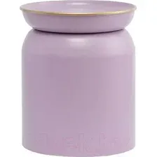 Журнальный столик Bergenson Bjorn Ingvild / BB0000496 (сиреневый)