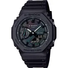 Наручные часы Casio GA-2100RW-1A