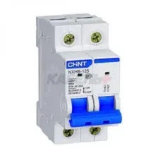 Выключатель нагрузки NXHB-125 2P 063А (R)