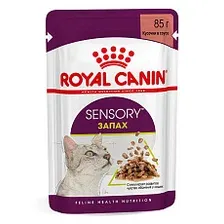 Royal Canin Sensory Smell (соус)