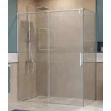 Душевой уголок BelBagno SOFT_CLOSE-1-AH-1-110/100-C-Cr