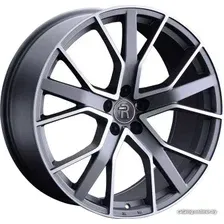 Литые диски Replay 7869 (LR61) 22x10" 5x120мм DIA 72.6мм ET 49мм MGMF