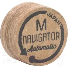 Наклейка для кия Navigator Japan Automatic / 45.330.13.2